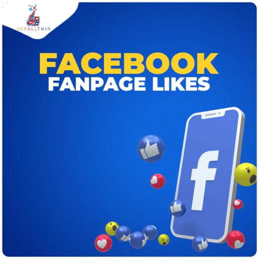 facebook fanpage kaufen