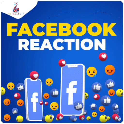 facebook reactions kaufen