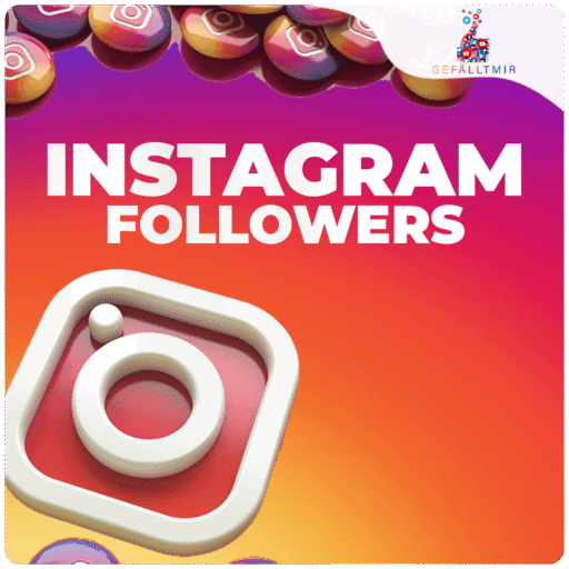 instagram followers kaufen