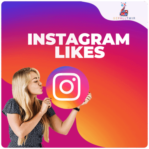 instagrma likes kaufen