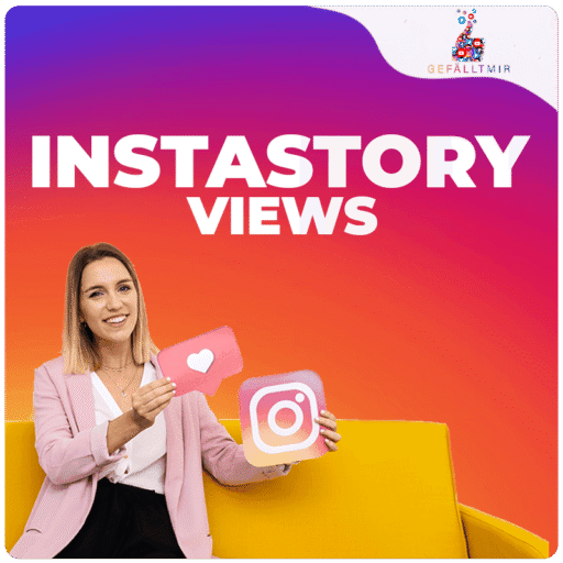 instastory views kaufen