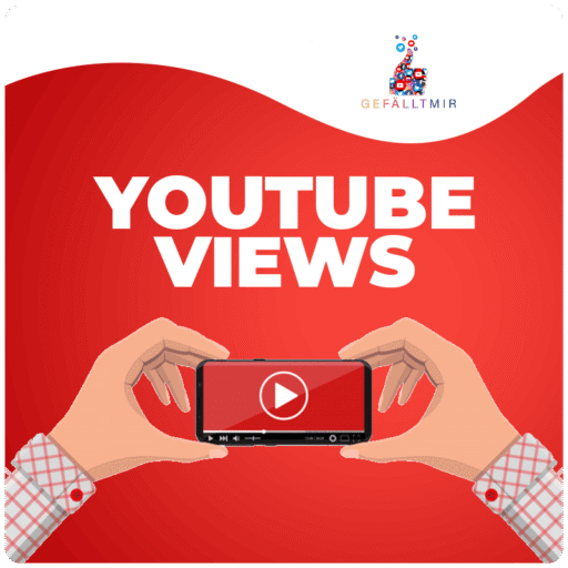 youtube views kaufen