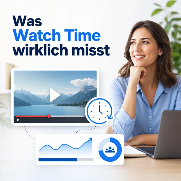 Was Watch Time wirklich misst